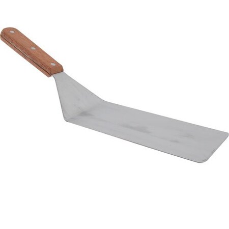 Allpoints TURNER (8"X 4"BLADE, S/S (WOODEN HANDLE) 1371052